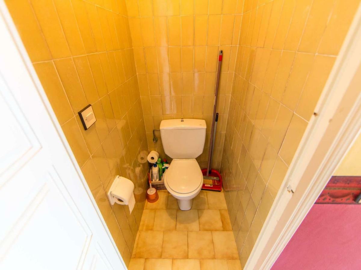Escapade 2 Appartement Roses Kamer foto
