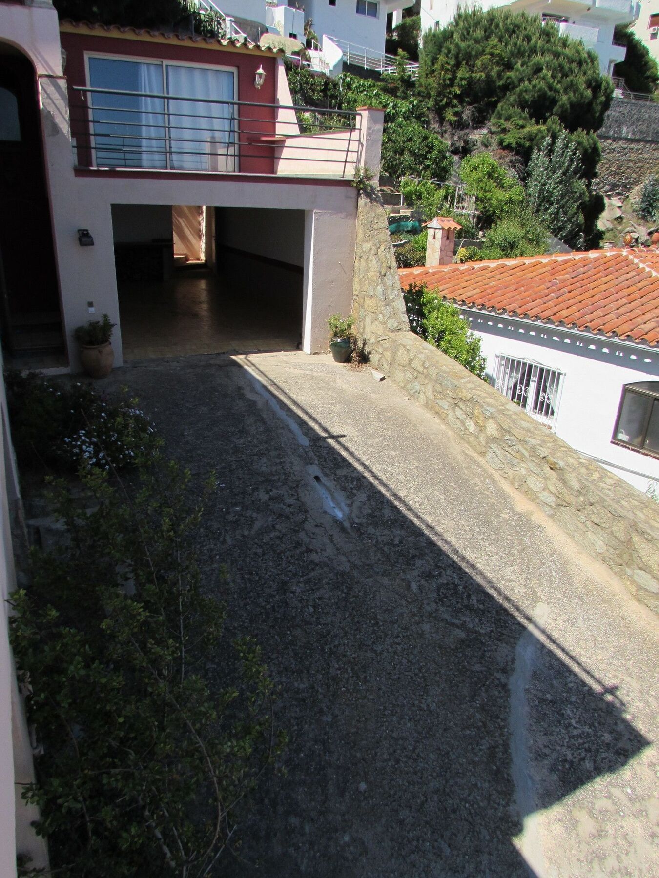 Escapade 2 Appartement Roses Buitenkant foto